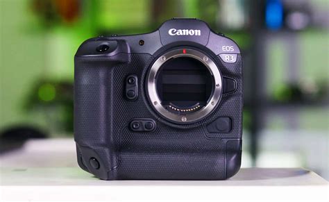canon camera most expensive